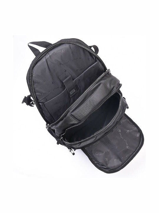 Airtex Paris Rucksack Wasserdicht Gray