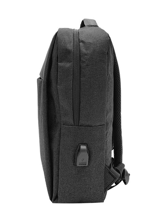 Gift-Me Rucksack Schwarz