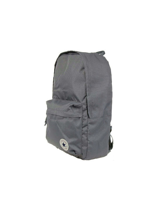 TOYBAGS Stoff Rucksack Gray