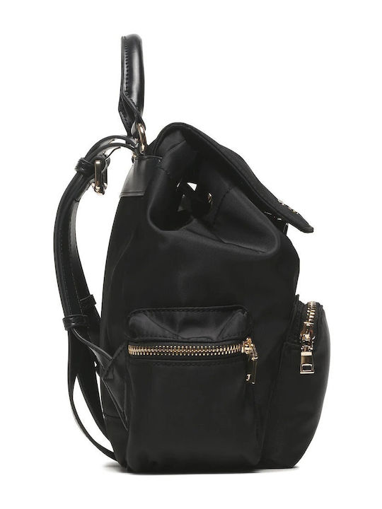 Guess Backpack Black Guess Backpack Black
