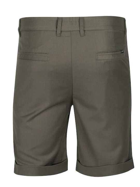 Gabba Herrenshorts Khaki