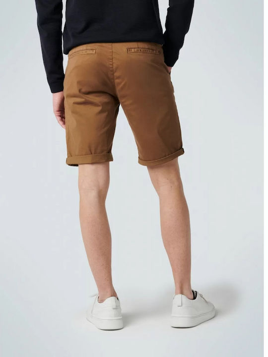 Guy Chino Shorts Camel