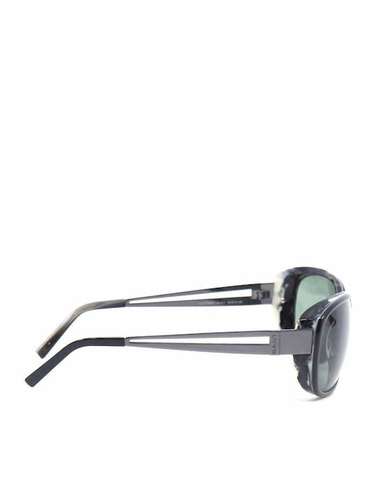 Gant Women's Sunglasses with Black Plastic Frame TOBAY BLK-3