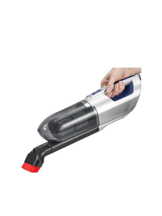 Bosch Rechargeable Stick Vacuum 25.2V Blue