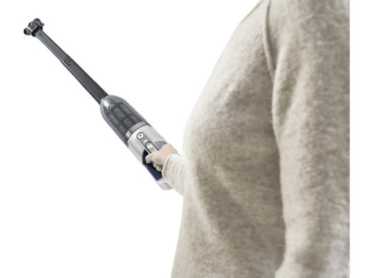 Bosch Wiederaufladbar Stielstaubsauger 25.2V Blau BCH3K2851