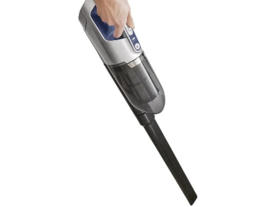 Bosch Wiederaufladbar Stielstaubsauger 25.2V Blau BCH3K2851