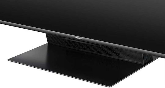 Hisense Smart Τηλεόραση 85" 4K UHD LED UXK HDR (2023) 85UXKQ