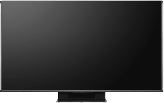 Hisense Smart Τηλεόραση 85" 4K UHD LED UXK HDR (2023) 85UXKQ
