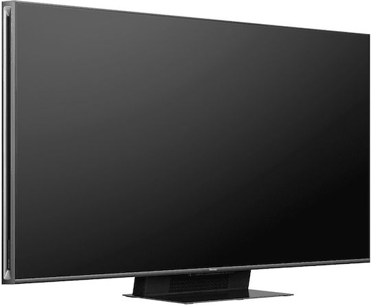 Hisense Smart Τηλεόραση 85" 4K UHD LED UXK HDR (2023) 85UXKQ