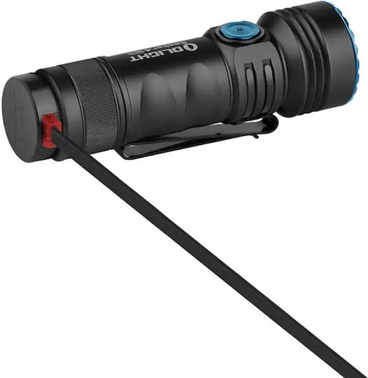 Olight Taschenlampe LED UV Seeker 4 Mini Schwarz