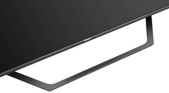 Hisense Smart Τηλεόραση 55" 4K UHD QLED A7K HDR (2023) 55A7KQ