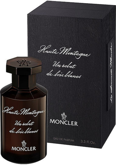 Moncler Haute Montagne Eau de Parfum 100ml