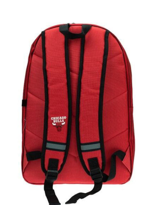 Back Me Up School Bag Backpack Elementary, Elementary Red 25Liters