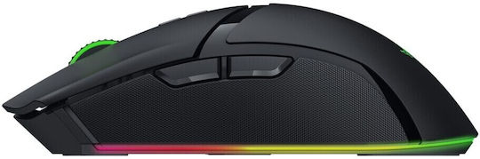 Razer Cobra Pro Ασύρματο RGB Gaming Ποντίκι 30000 DPI Μαύρο