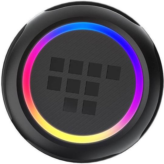 Tronsmart T7 Lite Waterproof Bluetooth Speaker 24W with Battery Life up to 24 hours Black