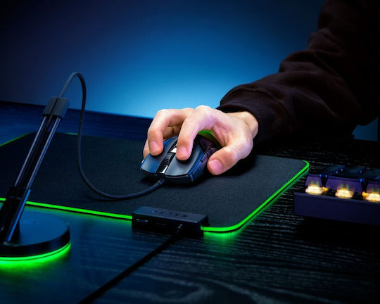 Razer Cobra RGB Gaming Ποντίκι 8500 DPI Μαύρο