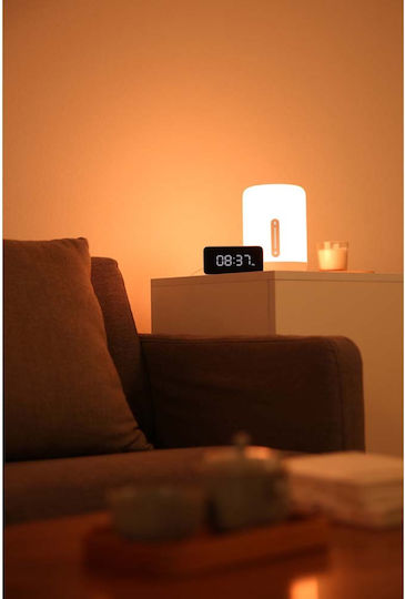 Xiaomi Mi Bedside Lamp 2 Декоративна Лампа Бял