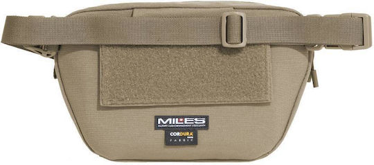 Pentagon Военна Чантичка за Кръст от Cordura Olive