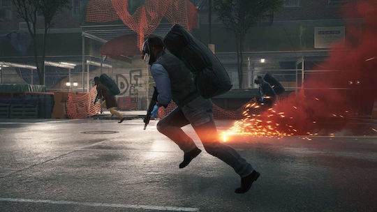 Payday 3 Day One Edition Xbox Series X Game