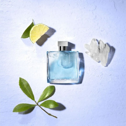 Azzaro Chrome Eau de Toilette 30ml