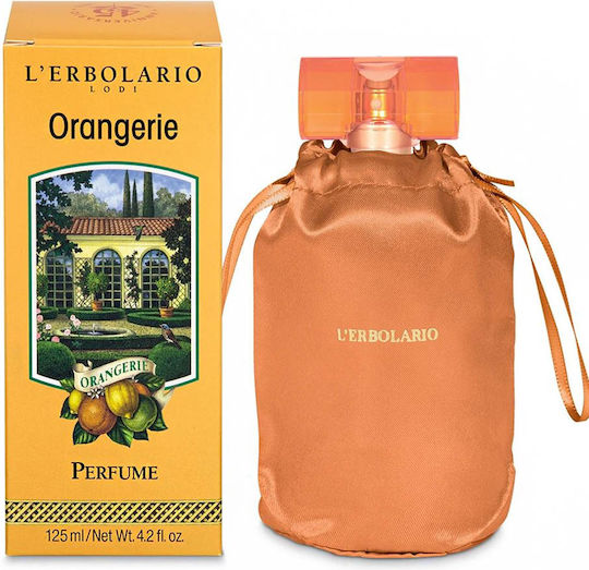 L' Erbolario Orangerie Eau de Parfum 125ml