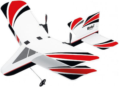 Buki Remote Controlled Airplane 37294