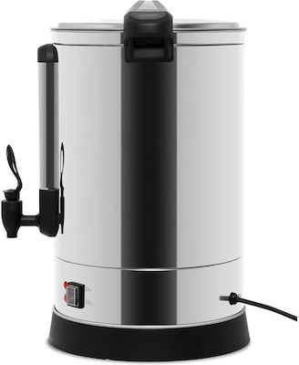 Dynamic WB-10L-D Water Buffet Kettle 10lt 1.5kW 23x23x50cm