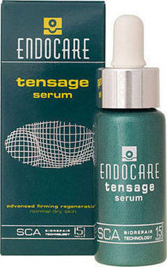 Cantabria labs Endocare Tensage Anti-aging Face Serum with Vitamin C & Vitamin E 30ml