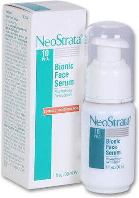 Neostrata Bionic Serum Προσώπου για Λάμψη 30ml