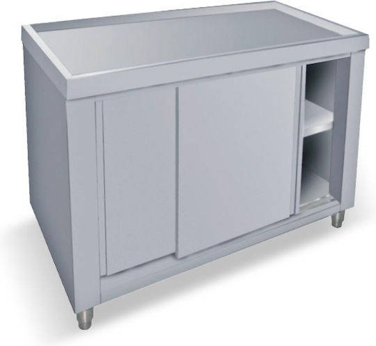 Bambas Frost Cabinet 200x120x90cm EF200