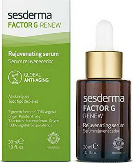 Sesderma Factor G Анти-ейдж Серум За лице 30мл