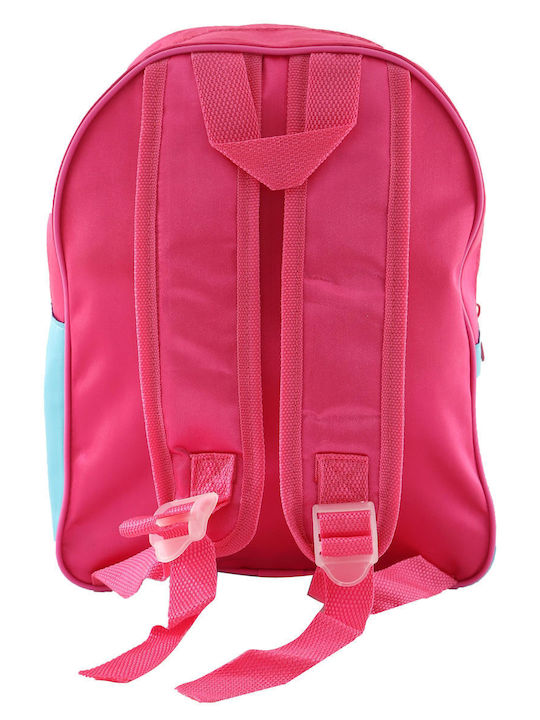 Minnie Mouse School Bag Backpack Kindergarten in Pink color