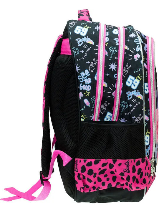 Gim School Bag Backpack Elementary, Elementary Multicolored