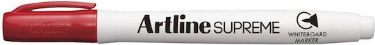Artline 041Τ Μαρκαδόρος Σχεδίου Κόκκινος 1mm
