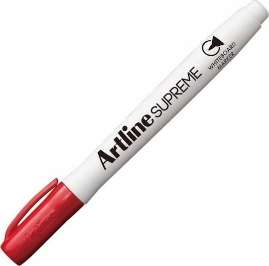 Artline 041Τ Μαρκαδόρος Σχεδίου Κόκκινος 1mm