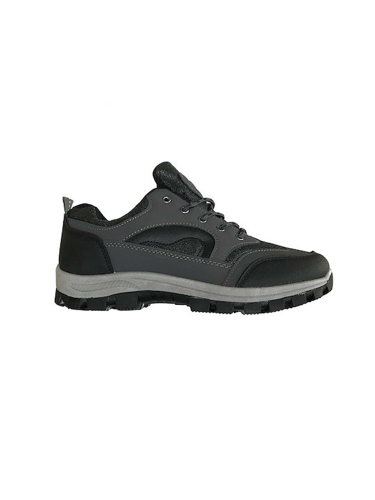 Ustyle Work Shoe Gray