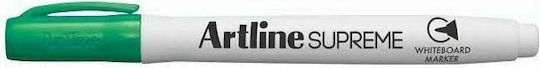 Artline 041T Перманентен Маркер 1мм Зелен