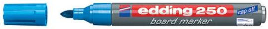 Edding Μαρκαδόρος Πίνακα L.blue 4004764013005