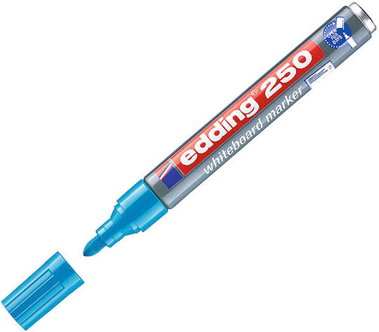 Edding Μαρκαδόρος Πίνακα L.blue 4004764013005