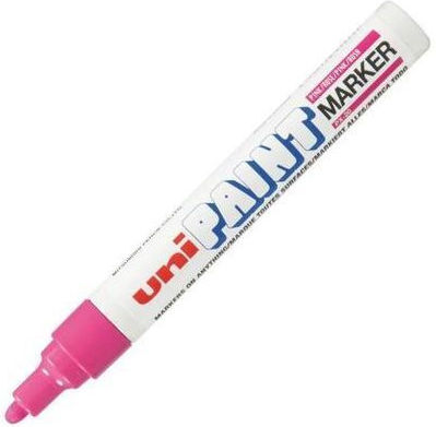 Uni-Ball Paint Permanent Marker 2.2mm Pink