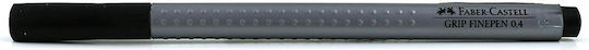 Faber-Castell Finepen Grip Design Marker 0.4mm Fine