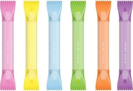 The Littlies 646767 Textmarker Underline (Μiverse Farben)