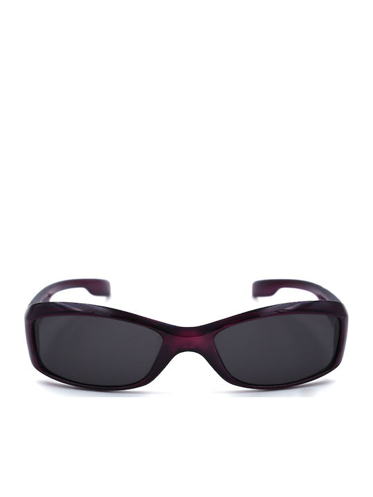 Julbo Παιδικά Γυαλιά Ηλίου Μπορντό 126/2