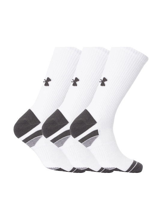 Under Armour Performance Tech Athletic Socks Multicolour 3 Pairs