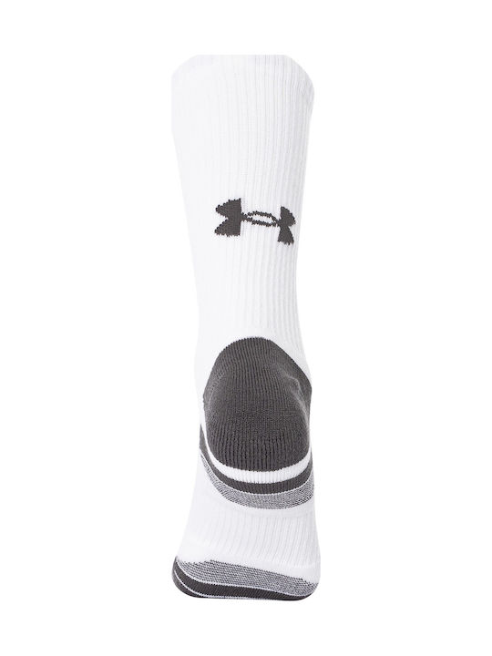Under Armour Performance Tech Athletic Socks Multicolour 3 Pairs