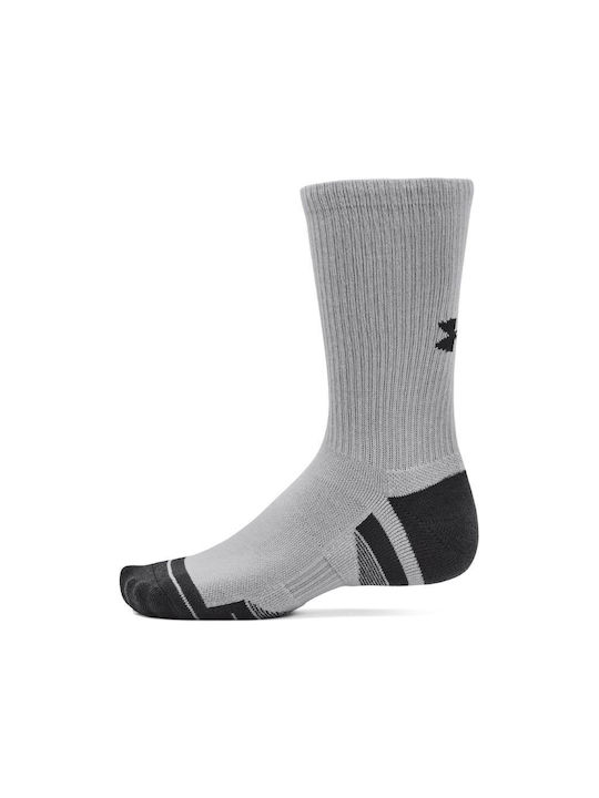 Under Armour Performance Tech Athletic Socks Multicolour 3 Pairs