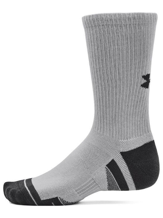 Under Armour Performance Tech Athletic Socks Multicolour 3 Pairs