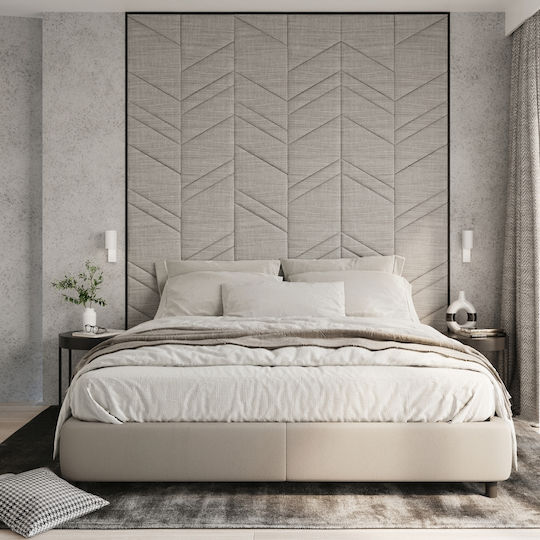 Sollux Utti Modern Lamp Wall with Socket GU10 White 6x11x11cm