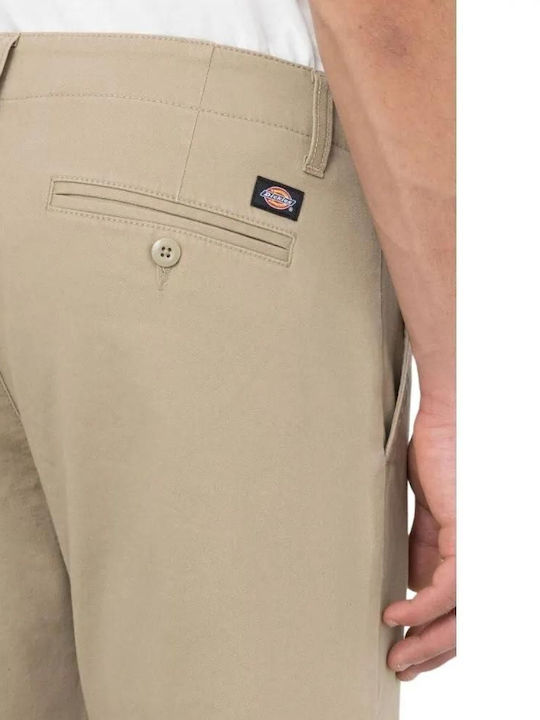 Dickies Men's Trousers Khaki