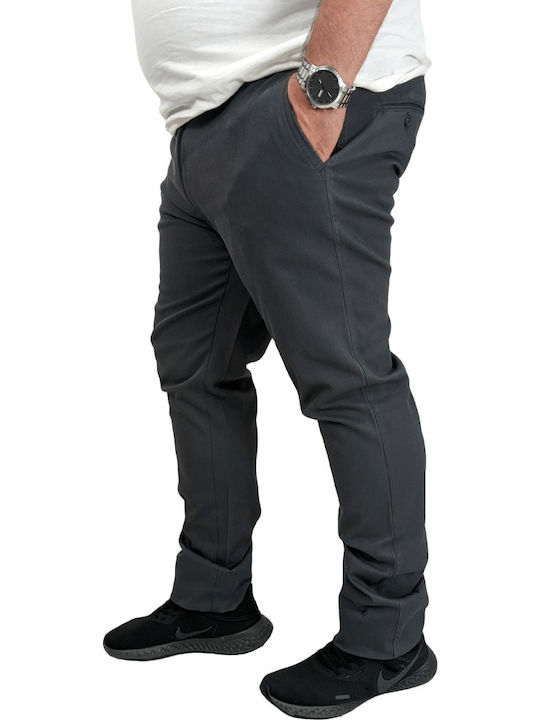 Consorzio Herrenhose Chino Gray